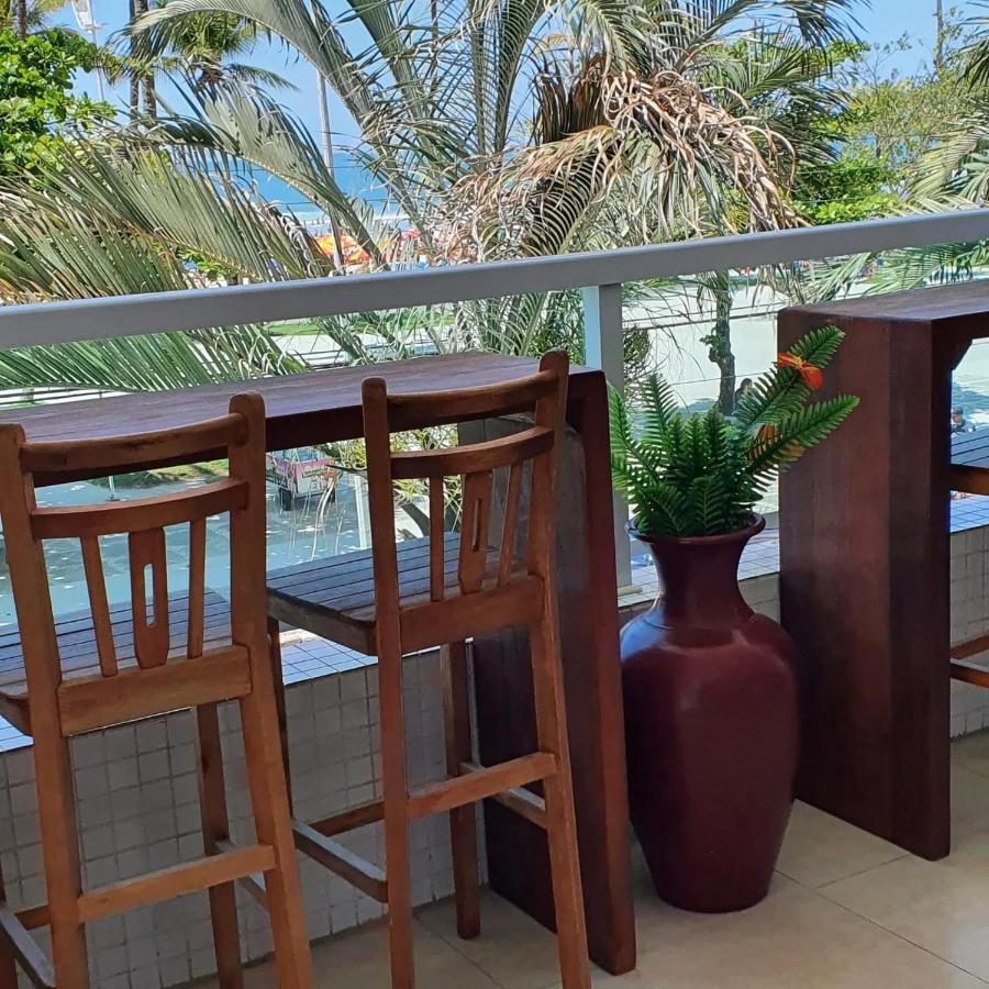 Terraco Guaruja Apartment Exterior photo
