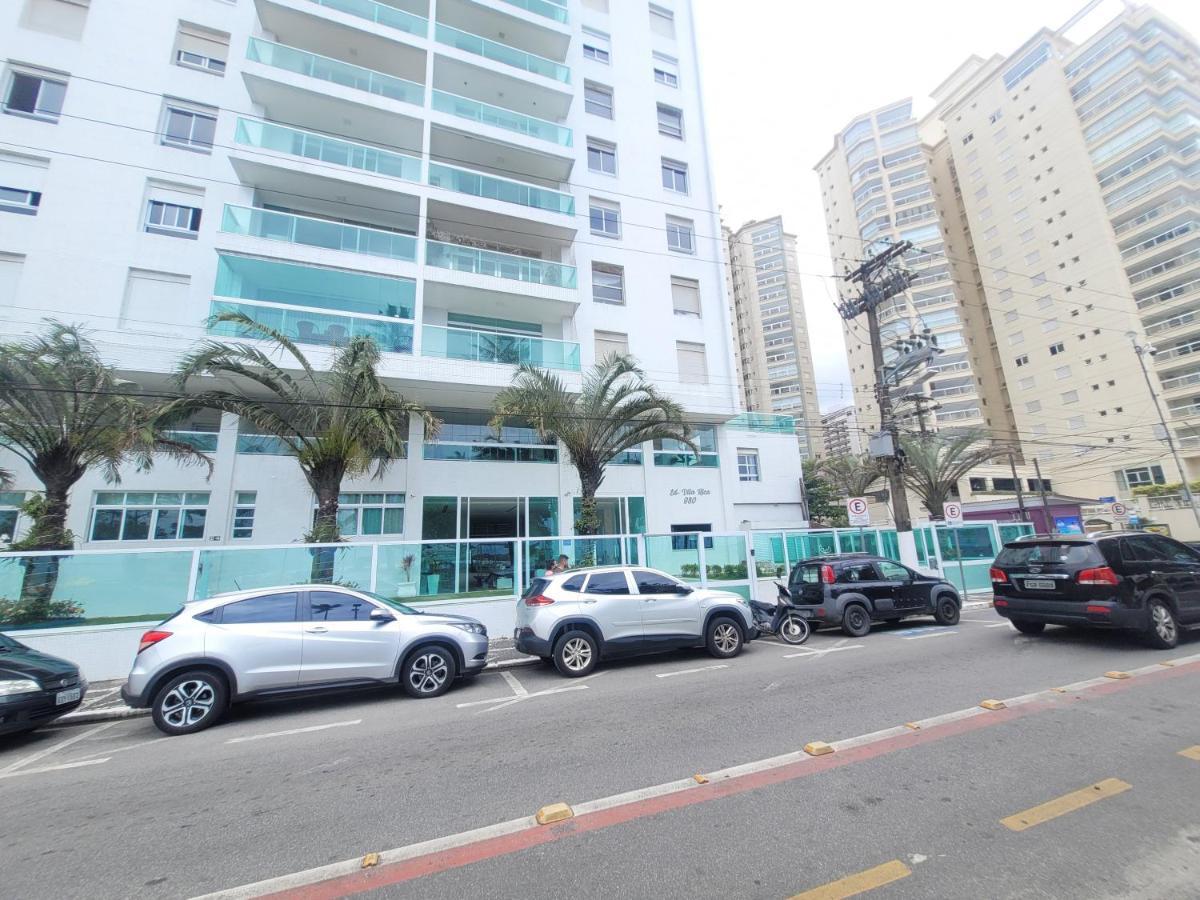Terraco Guaruja Apartment Exterior photo