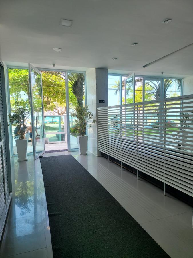 Terraco Guaruja Apartment Exterior photo