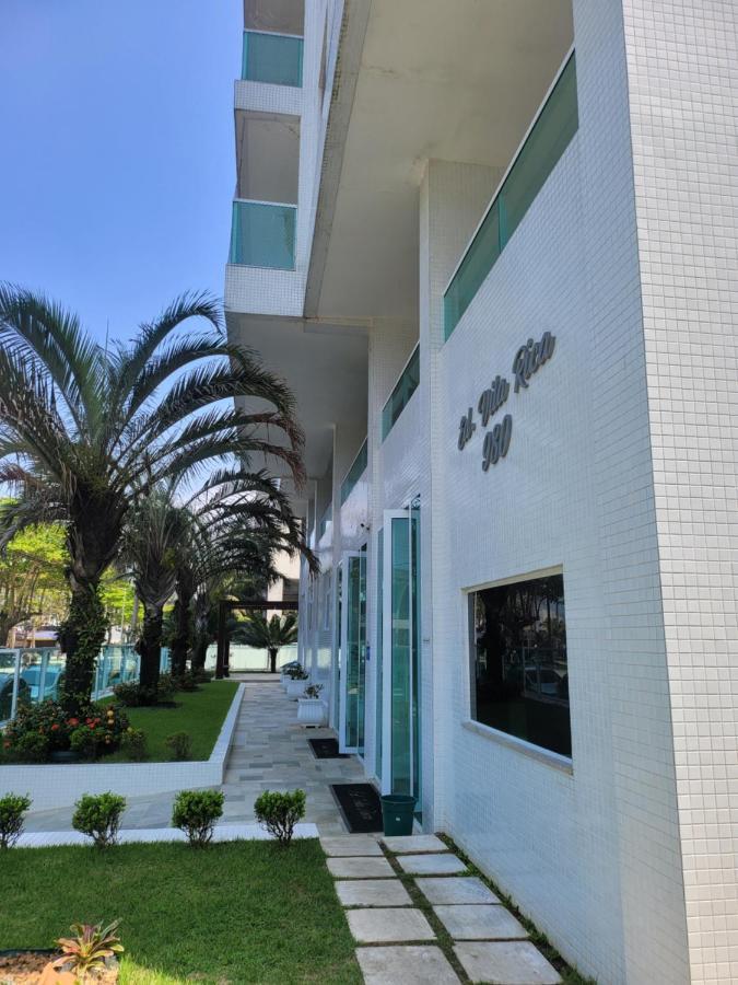 Terraco Guaruja Apartment Exterior photo
