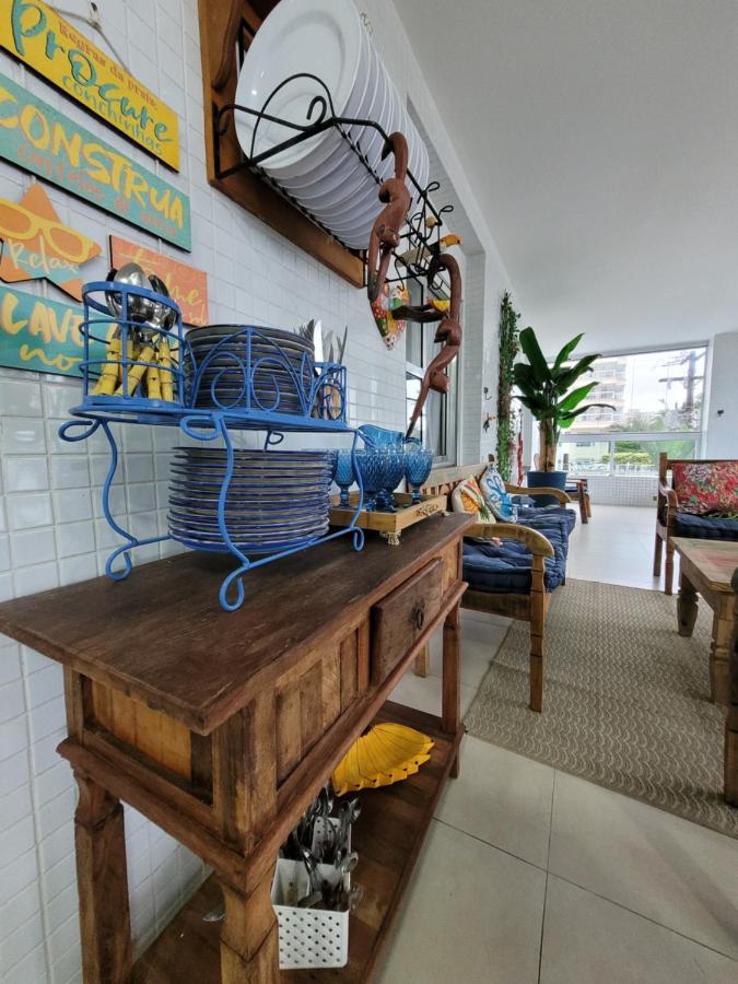 Terraco Guaruja Apartment Exterior photo