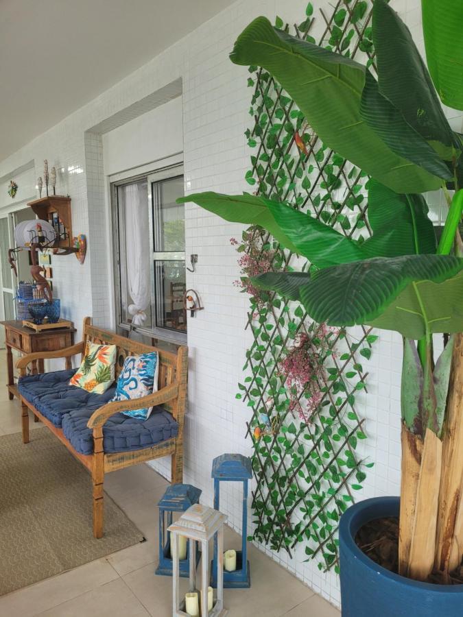 Terraco Guaruja Apartment Exterior photo