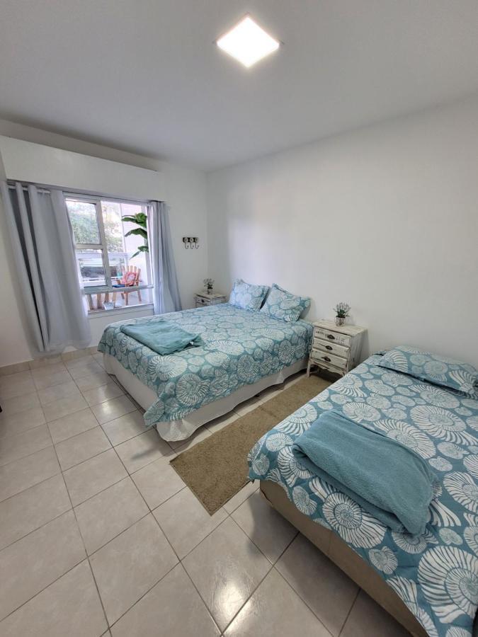Terraco Guaruja Apartment Exterior photo