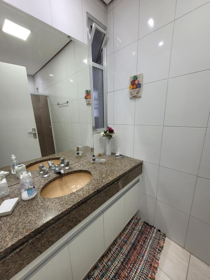 Terraco Guaruja Apartment Exterior photo