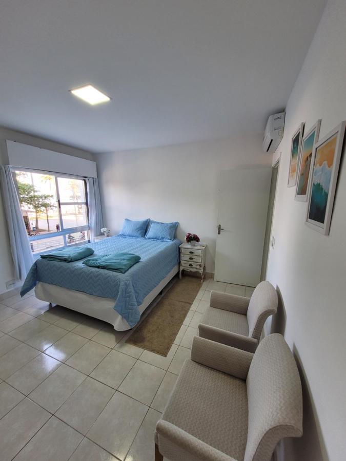 Terraco Guaruja Apartment Exterior photo