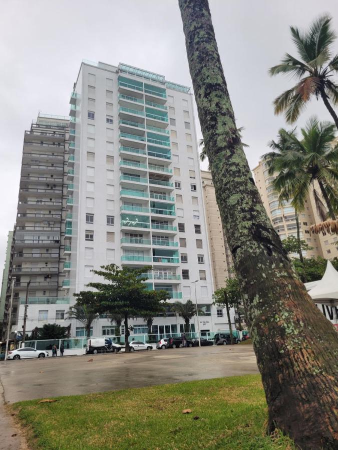 Terraco Guaruja Apartment Exterior photo