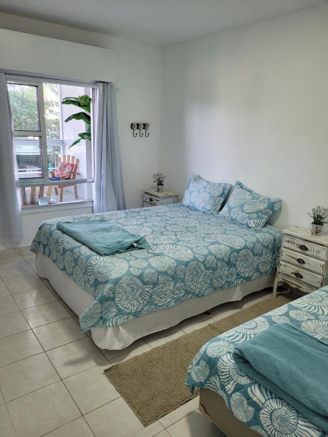 Terraco Guaruja Apartment Exterior photo
