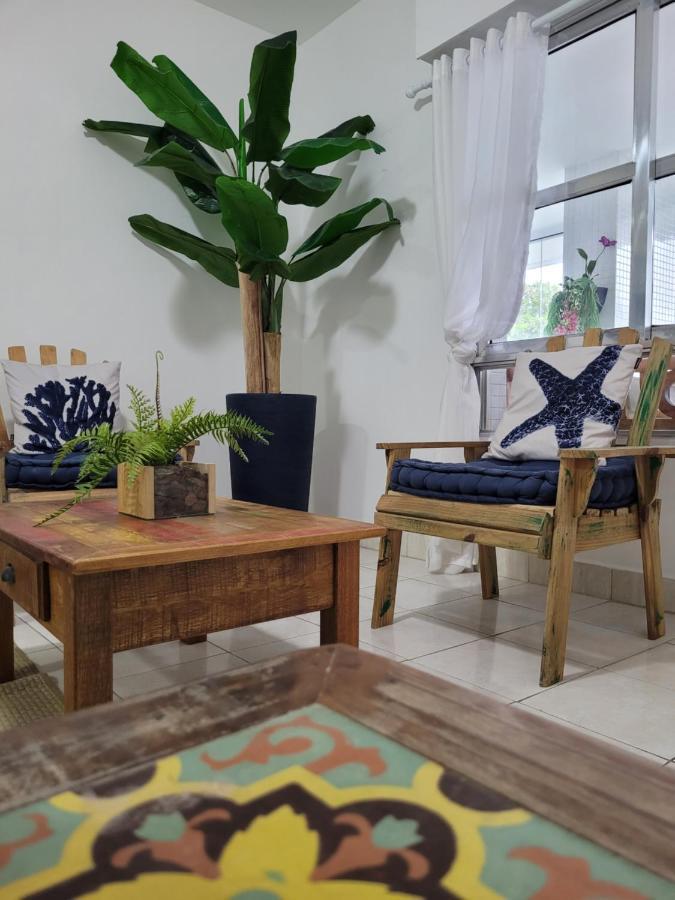Terraco Guaruja Apartment Exterior photo