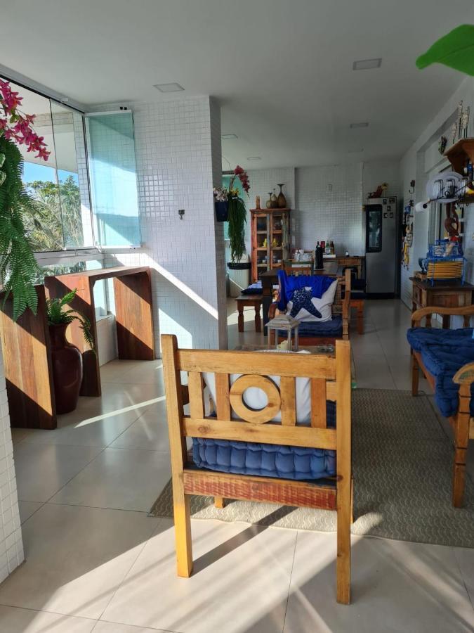 Terraco Guaruja Apartment Exterior photo