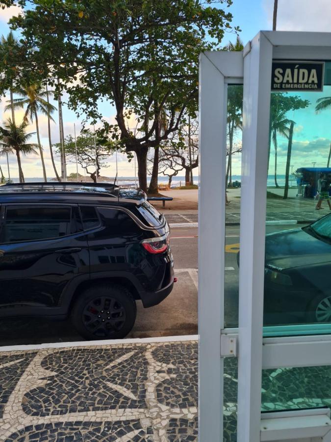 Terraco Guaruja Apartment Exterior photo
