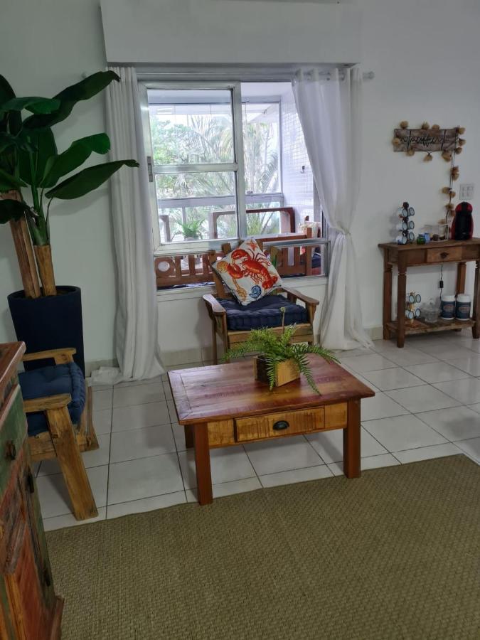 Terraco Guaruja Apartment Exterior photo
