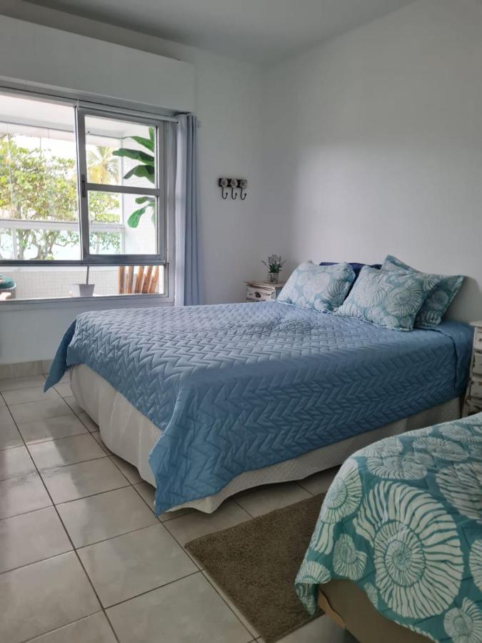 Terraco Guaruja Apartment Exterior photo