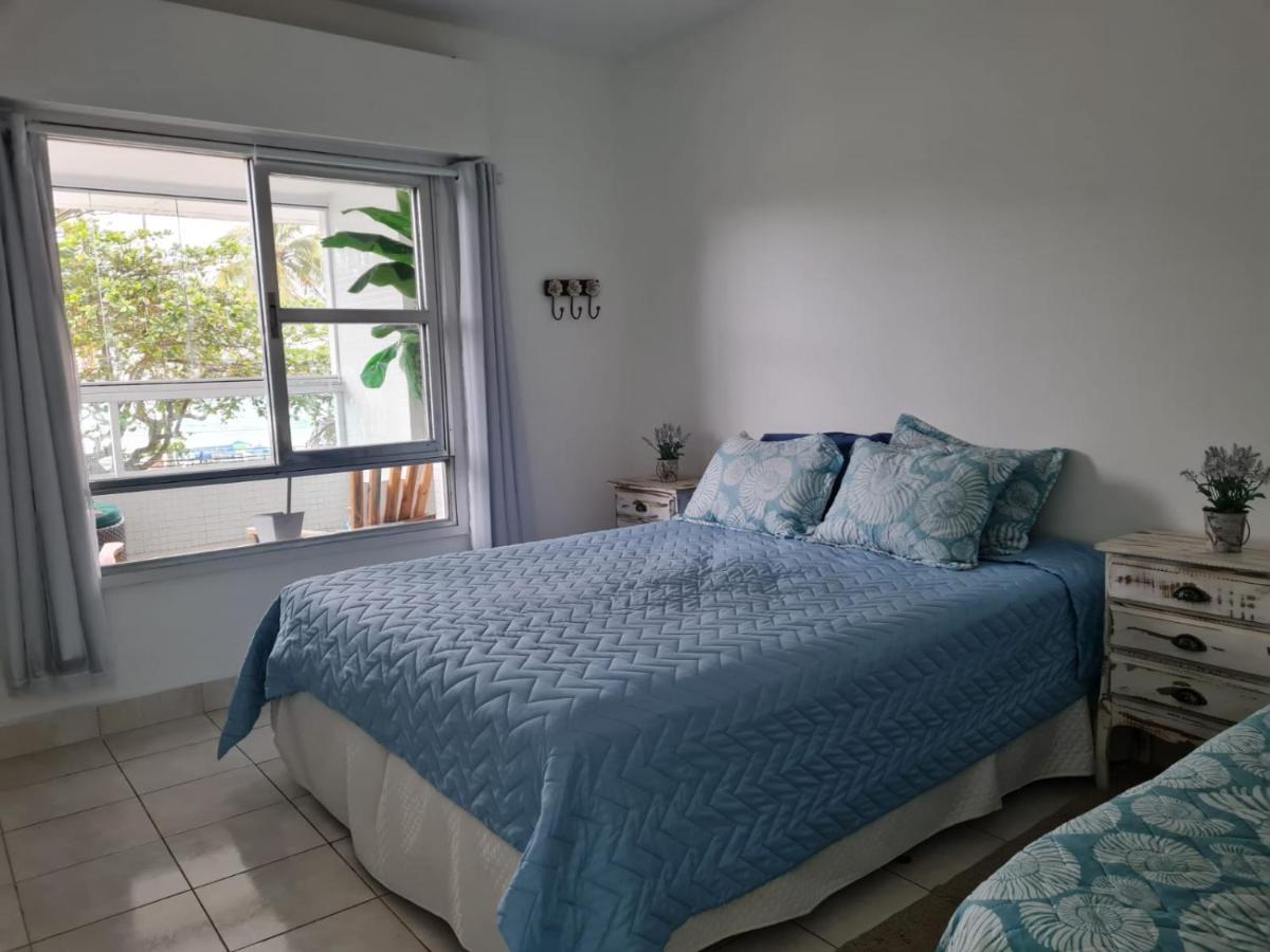Terraco Guaruja Apartment Exterior photo